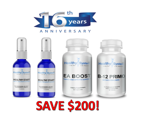 60 day program 16 years